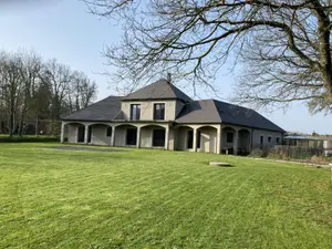 Maison a vendre Saint-Martin-de-Sallen 14220 Calvados 14 169 m2 7 pièces 381600 euros 14005/MAIS/409 001