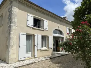 Maison a vendre Parcoul-Chenaud 24410 Dordogne 24 234 m2 5 pièces 240000 euros 077/1611 001