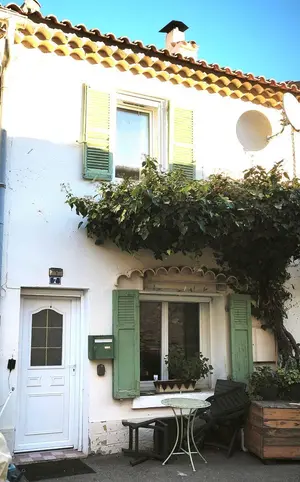 Maison a vendre Mouriès 13890 Bouches-du-Rhône 13 80 m2 4 pièces 241500 euros 075/186 001