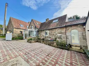 Maison a vendre Trégastel 22730 Côtes-d'Armor 22 101 m2 6 pièces 349050 euros A15 001
