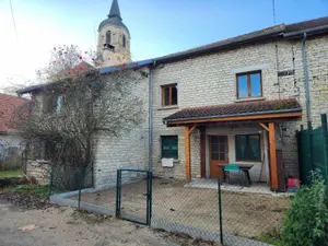 Maison a vendre Laferté-sur-Aube 52120 Haute-Marne 52 117 m2 5 pièces 60000 euros 10379/633 001