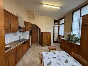Immeuble de rapport a vendre Ry 76116 Seine-Maritime 76 95 m2 256025 euros 020/845 001