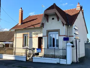 Maison a vendre Avermes 03000 Allier 03 96 m2 5 pièces 163525 euros 17727/3 001