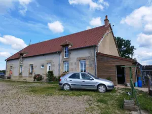 Maison a vendre Sainte-Sévère-sur-Indre 36160 Indre 36 177 m2 5 pièces 502560 euros 2463 001