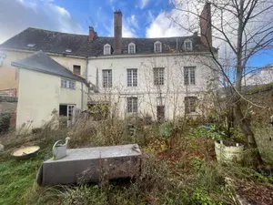 Maison a vendre Saint-Calais 72120 Sarthe 72 300 m2 16 pièces 73830 euros 13816/1174 001
