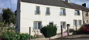 Maison a vendre Bains-sur-Oust 35600 Ille-et-Vilaine 35 121 m2 5 pièces 163400 euros 143/244M 001