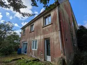 Maison a vendre Locunolé 29310 Finistère 29 118 m2 125400 euros 29114-95 001