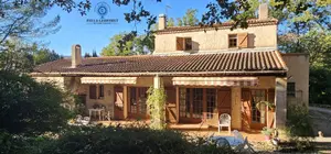 Maison a vendre Néoules 83136 Var 83 130 m2 4 pièces 426400 euros 14562/CtsB-N-MSE 001