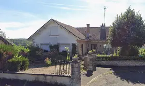 Maison a vendre Vesoul 70000 Haute-Saône 70 214 m2 8 pièces 138640 euros 70003-194 001