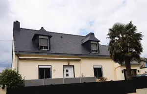 Maison a vendre Noyal-Pontivy 56920 Morbihan 56 110 m2 5 pièces 240000 euros 063-458 001