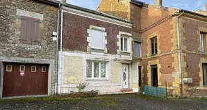 Maison a vendre Harcy 08150 Ardennes 08 112 m2 5 pièces 115000 euros 08034/101 001