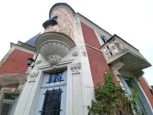 Maison a vendre Cloyes-les-Trois-Rivières 28220 Eure-et-Loir 28 136 m2 6 pièces 200000 euros JS/934 001