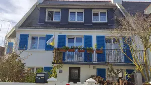 Maison a vendre Gâvres 56680 Morbihan 56 180 m2 5 pièces 506000 euros 065/1856 001