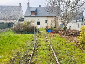 Maison a vendre Villaines-sous-Lucé 72150 Sarthe 72 99 m2 8 pièces 85600 euros 13816/1175 001