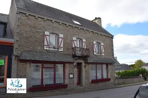 Immeuble de rapport a vendre Trégunc 29910 Finistère 29 182 m2 7 pièces 488800 euros IMMR/1059 001