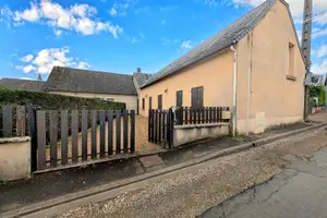 Maison a vendre Aubigné-Racan 72800 Sarthe 72 98 m2 7 pièces 110000 euros 13861/1637 001