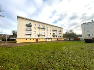 Appartement a vendre Évreux 27000 Eure 27 65 m2 4 pièces 105000 euros 11144/733 001