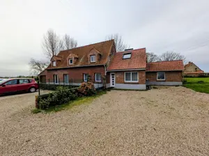 Maison a vendre Quaëdypre 59380 Nord 59 215 m2 8 pièces 399990 euros W4024 001