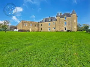 Propriete a vendre Theix-Noyalo 56450 Morbihan 56 360 m2 12 pièces 1768000 euros 29143-66 001