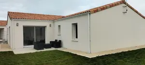 Maison a vendre La Crèche 79260 Deux-Sèvres 79 105 m2 4 pièces 299900 euros 14063 001