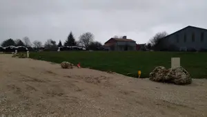 Terrain a batir a vendre Séris 41500 Loir-et-Cher 41 150 m2 31800 euros 091/1410 001