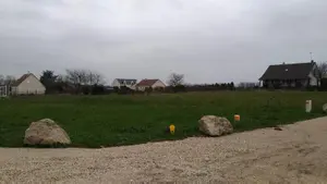 Terrain a batir a vendre Séris 41500 Loir-et-Cher 41 150 m2 31800 euros 091/1406 001