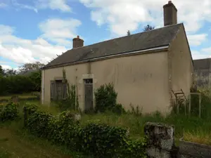Maison a vendre Talcy 41370 Loir-et-Cher 41 29 m2 2 pièces 58200 euros 091/1443 001