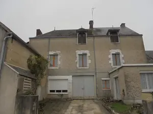 Maison a vendre Baule 45130 Loiret 45 171 m2 7 pièces 210200 euros 091/1523 001