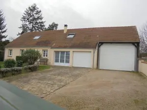 Maison a vendre Beaugency 45190 Loiret 45 185 m2 7 pièces 356900 euros 091/1485 001