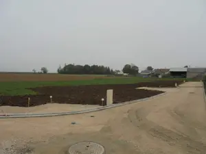 Terrain a batir a vendre Cravant 45190 Loiret 45 692 m2 49800 euros 091/1478 001