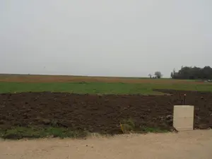 Terrain a batir a vendre Cravant 45190 Loiret 45 707 m2 49800 euros 091/1477 001