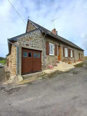 Maison a vendre Larchamp 53220 Mayenne 53 74 m2 3 pièces 114356 euros 1333 001