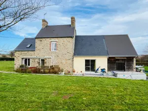 Maison a vendre Lolif 50530 Manche 50 95 m2 3 pièces 178797 euros 12547/347 001