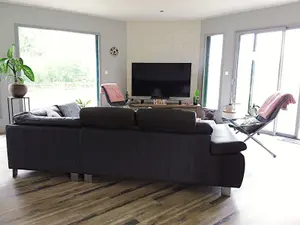 Maison a vendre Val-Couesnon 35560 Ille-et-Vilaine 35 245 m2 9 pièces 553000 euros 091-808 001