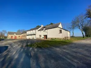 Maison a vendre Tinténiac 35190 Ille-et-Vilaine 35 143 m2 5 pièces 198550 euros 105/1898 001