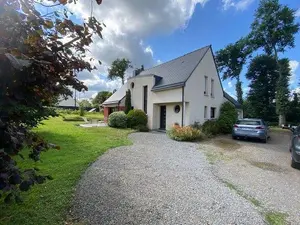 Maison a vendre Saint-Gondran 35630 Ille-et-Vilaine 35 149 m2 6 pièces 381425 euros 105/1925 001