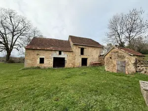 Maison a vendre Vidaillac 46260 Lot 46 70 m2 2 pièces 53000 euros LI/650 001