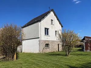 Maison a vendre Pleine-Fougères 35610 Ille-et-Vilaine 35 93 m2 5 pièces 96600 euros 100/1489 001