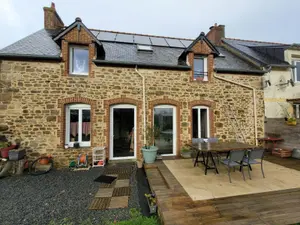 Maison a vendre Pleurtuit 35730 Ille-et-Vilaine 35 108 m2 4 pièces 328070 euros 296MO 001