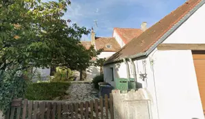 Maison a vendre Le Châtelet 18170 Cher 18 139 m2 6 pièces 58300 euros 25060 001
