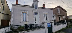 Maison a vendre Thouars 79100 Deux-Sèvres 79 87 m2 4 pièces 85900 euros 79079-44 001