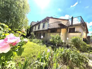 Maison a vendre Étrochey 21400 Côte-d'Or 21 306 m2 20 pièces 139000 euros 10043-284 001