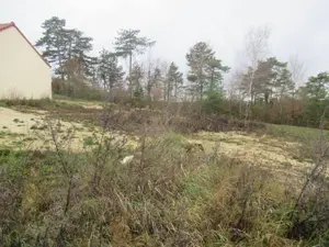 Terrain a batir a vendre Macey 10300 Aube 10 674 m2 53300 euros 10377/924 001