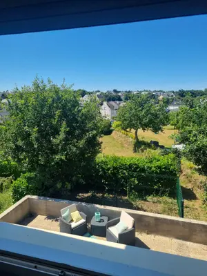 Maison a vendre Plabennec 29860 Finistère 29 132 m2 4 pièces 248560 euros 29162/23 001