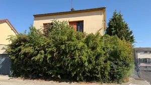 Maison a vendre Châlons-en-Champagne 51000 Marne 51 145 m2 6 pièces 99730 euros 51001-146 001