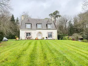 Maison a vendre Plouezoc'h 29252 Finistère 29 140 m2 6 pièces 344850 euros 22095MAIS236 001