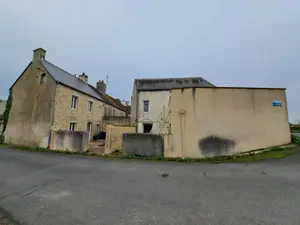 Maison a vendre Trévières 14710 Calvados 14 59 m2 3 pièces 137800 euros N3609 001