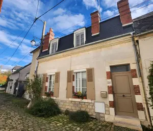 Maison a vendre Bourges 18000 Cher 18 108 m2 3 pièces 282672 euros 0601261LA 001