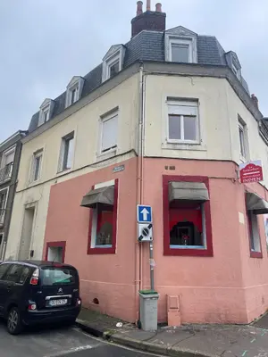 Immeuble de rapport a vendre Le Mans 72000 Sarthe 72 117 m2 10 pièces 210000 euros 13816/1177 001