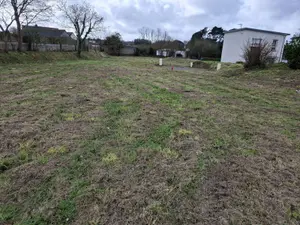 Terrain a batir a vendre Lesneven 29260 Finistère 29 409 m2 57170 euros 046/1779 001